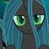 Queen Chrysalis Theme