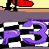 Lap 30 Pizza Tower