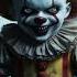 Evil Clown Beat Hip Hop Instrumental Rap Dark 2024