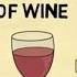 Does 1 Beer 1 Glass Of Wine 1 Shot Of Hard Liquor The Math Of A Standard Drink