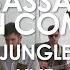 X Ambassadors Jamie N Commons Jungle Live In Paris