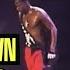 Bobby Brown Humpin Around The World Tour 1993 Live Part 2 HD SUPER RARE FOOTAGE