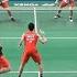 Goh V Shem Tan Wee Kiong Vs Kim Gi Jung Lee Yong Dae Gwangju Korea Masters Attack Vs Defense