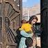 Protecting Their Space A Mother Installs A Gate For Her Family S Safety