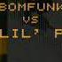 Bomfunk MC S Thomas Rush Uprocking Beats DJ ZeM DJ Eny DJ Nur