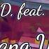 WRLD Feat Savoi Hang Up Lyrics Video