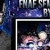 Vapor Reacts 511 FNAF SFM TWISTED ANIMATION TJOC FNAF Rap Remix SFM By ThePixel REACTION