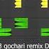 Aram Mp3 Qochari Remix By DJ Shine Vardan Shahinyan Abletone Live