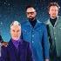 Fitz And The Tantrums Bold New Album Tour