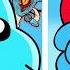 Friday Night Funkin VS GUMBALL Elmore Ending Pain The Amazing World Of Gumball FNF