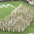 Surprise Illusion THE BEST MARCHING BAND In The World THE ATTENDANCE RECORD BREAK