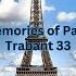 Memories Of Paris Trabant 33