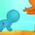 Nick Jr Productions Nelvana 2005