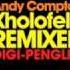 Andy Compton Ft Kafele Bandele Sofia Loren Coffee I Don T Want To See The Sun The Rurals Remix