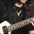 Gus G Plays Classic Ozzy Riffs Exclusive Guitarist Magazine HD