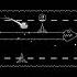 Deadlocked Geometry Dash Shorts Deluxe12