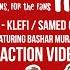 Hatari Klefi Samed صامد Featuring Bashar Murad Reaction Video
