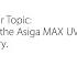 Webinar ROI On The Asiga MAX UV And PRO 4K With Minh Tran Dental Tech Tips