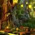 Cozy Fairy Nook Gentle Fantasy Music Ambience