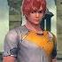 Rex Vs Cross Vs Shulk