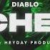 DIABLO G CHECK OFFICIAL VIDEO CLIP