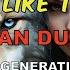 Duran Duran Hungry Like The Wolf Barron New Generation Italo Mix