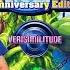 HYPER STREET FIGHTER II ANNIVERSARY EDITION CHAMPION EDITION BLANKA ARCADE PLAY THROUGH
