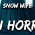 SNOW WIFE AMERICAN HORROR SHOW Lyrics