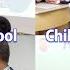 Tokyo GLOBAL MOVIE Visiting GLOBAL Schools Hibiya High School Chihaya High School