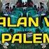 FADED ALAN WALKER REMIX PALEMBANG VIRAL TIKTOK 2024