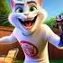 Папа отомстил котенку Cats мультик Chatgpt Dalle3 Aicat кот юмор мультик жиза Cartoon Ai