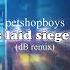 Pet Shop Boys Beauty Has Laid Siege To The City DB Remix