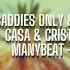 Baddies Only Lirico En La Casa Cristian Vinci Manybeat Caribeña