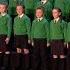 St Patrick S Junior Choir Demonstrates His Powerful Voice For Judges Britain S Got Talent 2017