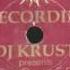 DJ Krust Jazz Note II