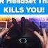VR Headset That Kills You Quest2 Quest3 Vr Explorewithquest Metaquest