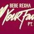 Bebe Rexha The Way I Are Dance With Somebody Solo Version