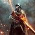 Battlefield 1 Apocalypse Lacrimosa 1 HOUR EXTENDED