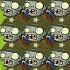 Plants Vs Zombies GW Animation Episode 44 Super Gatling Pea Vs Gatling Pea Zombie