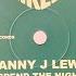 DANNY J LEWIS FEAT DANIELLE GAHA SPEND THE NIGHT ARCHIE HAMILTON REMIX