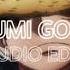 Goumi Goumi Edit Audio