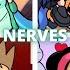 Nerves But Every Turn A Different Cover Is Used VERÇÃO GACHA CLUB