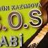 Aygün Kazımova Sabi Я Твой Стресс S O S Remix Sos