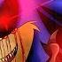 T4W Sonic EXE Ready For Round 2 Speedpaint