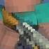 Blocking Dead FULL ANIMATION Minecraft Animation Hypixel