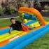 Epic Fail Water Slide