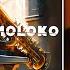 Yabloko Moloko Blue Velvet Audio Nujazz