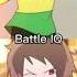 Glitchtale Chara Ss2 Vs Storyshift Chara