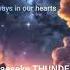 Always In Our Hearts By Maeseke Thunder