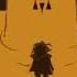Deltarune песня легенда о дельта руне The Legend